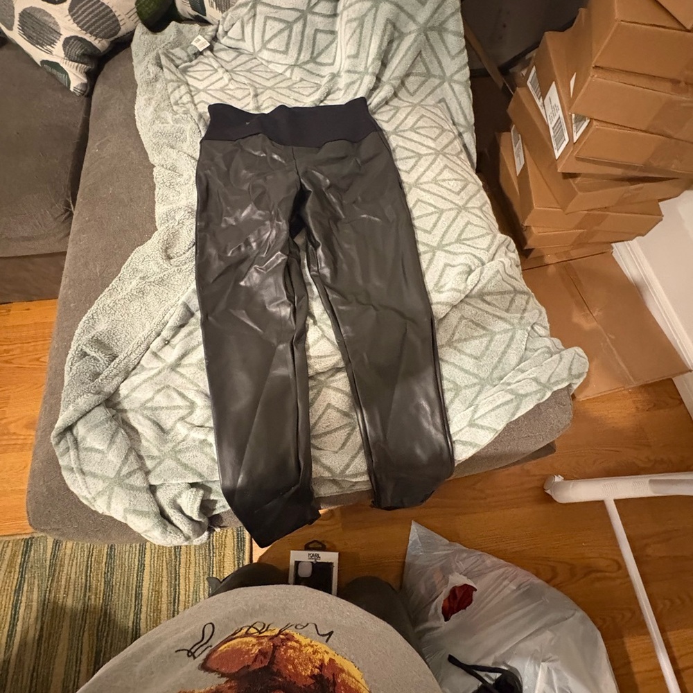 Womens Leggings